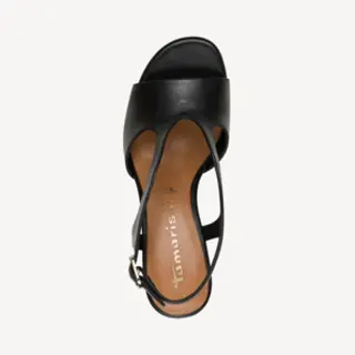 Women's Heeled Sandals Tamaris 1-28316-44