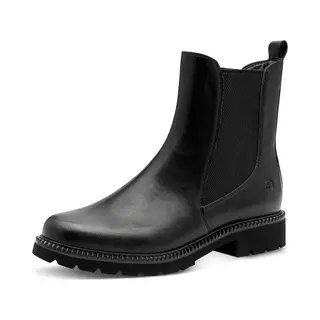 Tamaris Chelsea boot Unisex Black