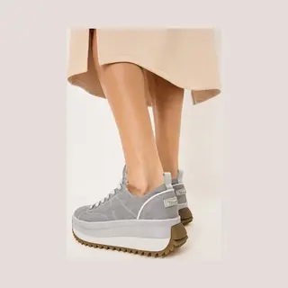 Tamaris Sneaker Unisex Oro