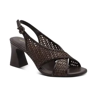 Sandalen Tamaris 1-28315-46 Braun