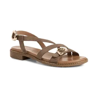 Flat Sandals For Women Tamaris