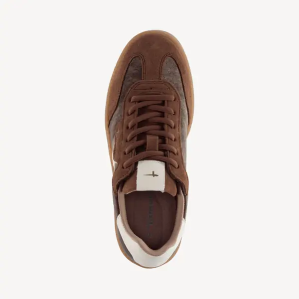 Tamaris Sneaker Unisex Bordeaux thumbnail