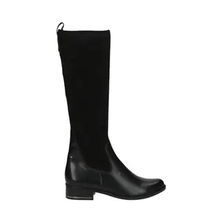 Caprice Damen 9-25514-41 Mode-Stiefel, Black Comb, 39 Eu