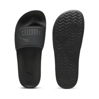 Puma 384139_03 Hausschuh & Sandale Mann Schwarz