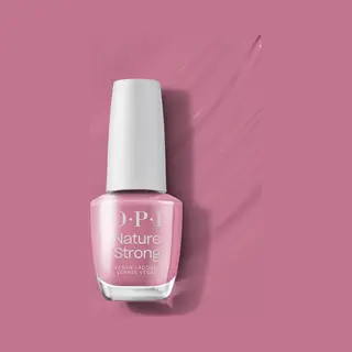 Opi Nature Strong Cactus What You Preach nail polish