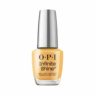 Opi Infinite Shine Ready, Sunset, Glow