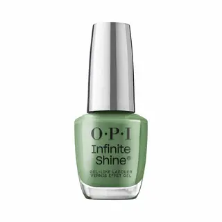 O.p.i. Opi - Infinite Shine - Happily Evergreen After - 15ml - Groene Nagellak