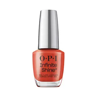 Opi Infinite Shine Full Of Glambition