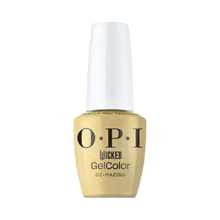 Opi GelColor Hema Free Gel Polish Oz Mazing 15ml Wicked Collection