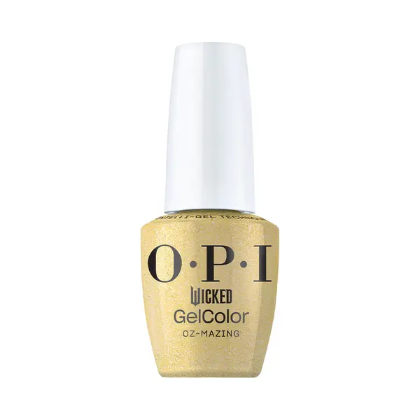 Opi GelColor Hema Free Gel Polish Oz Mazing 15ml Wicked Collection thumbnail