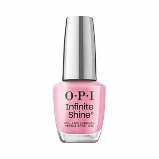 Opi Infinite Shine Classic Colors