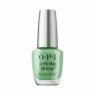 O.p.i. Opi Infinite Shine Nail Polish Long Lasting Gel Effect Won For The Ages 15ml
