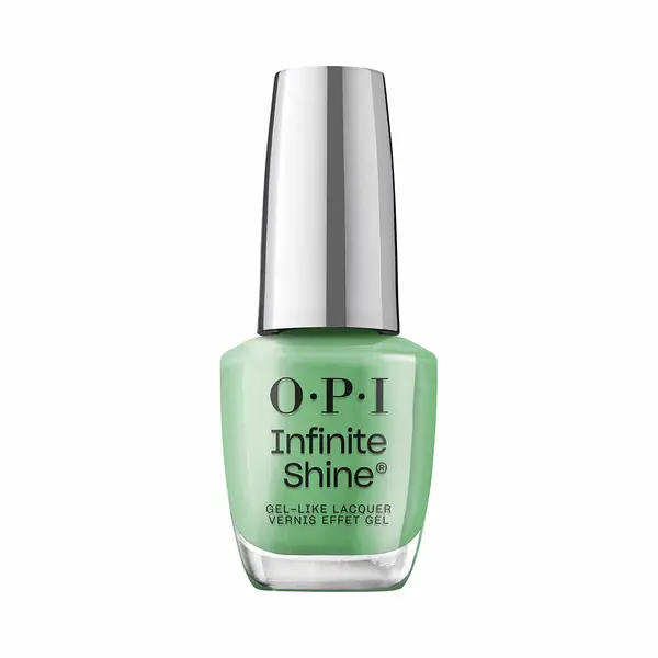 O.p.i. Opi Infinite Shine Nail Polish Long Lasting Gel Effect Won For The Ages 15ml thumbnail