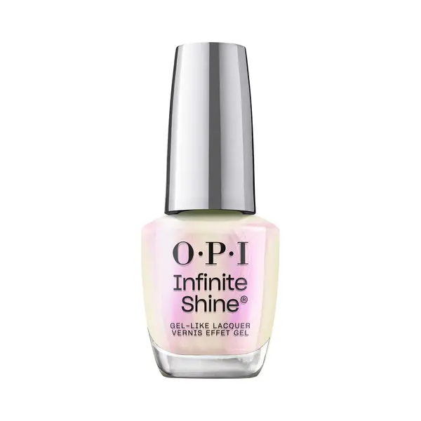 Opi Infinite Shine The New OPIcons Kyoto Oyster thumbnail