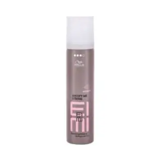 Wella Professional Eimi Mistify Me Hairspray For Immediate Strong Hold - 75ml