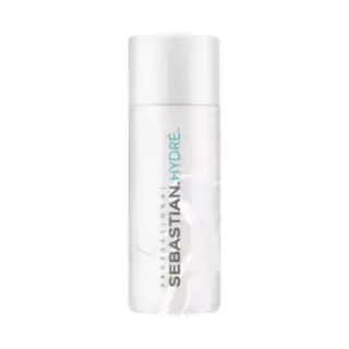 Sebastian Professional - Foundation - Hydre Conditioner - Conditioner Voor Droog- Of Door Zon Beschadigd Haar - 50ML
