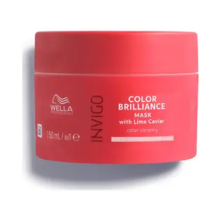 Wella Invigo Color Brilliance Maske 150ml