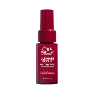 Wella Professionals Ultimate Repair Miracle Revitaliserende Verzorging Voor Beschadigd Haar, 30 Ml