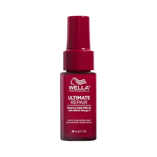 Wella Professionals Wella Ultimate Repair Miracle Hair Rescue 30ml - Trattamento Capelli Danneggiati thumbnail