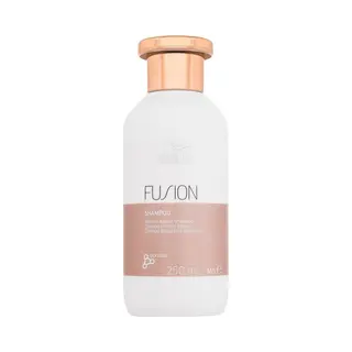 Wella Professionals Fusion Intense Repair Shampoo 250ml