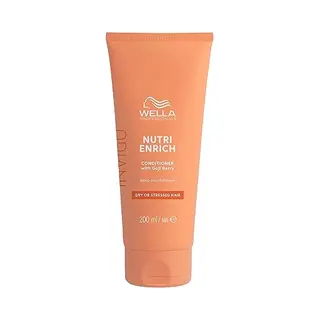 Wella Professionals Nova Engel Oil Reflections Wella Conditioner 200Ml
