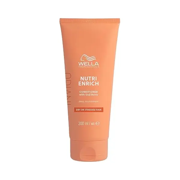 Wella Professionals Nova Engel Oil Reflections Wella Conditioner 200Ml thumbnail