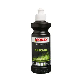 Sonax ProfiLine Np 03-06 - 250ml