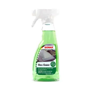 Sonax Ruitenreiniger 500 Ml - Streepvrij Zicht - Fosfaatvrij 338.241