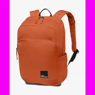 Jack Wolfskin Rugzak Oranje