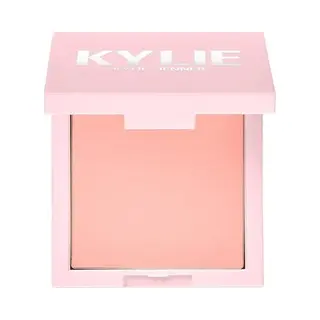 Kylie Cosmetics Powder Blush 10 G - Shade, 334 Pink Power