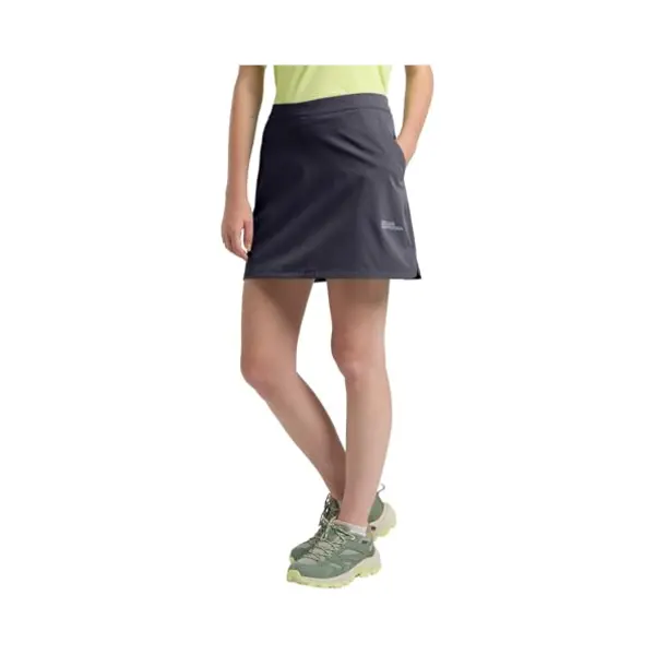 Jack Wolfskin Alpine W Wandelrok Voor Dames thumbnail