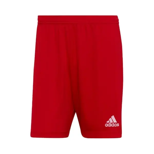 Adidas Performance Entrada 22 Short - Heren - Rood- L thumbnail