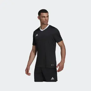 Adidas Performance Functioneel Shirt 'Entrada 22' Zwart / Wit