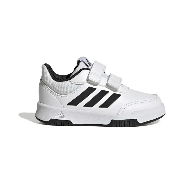 Adidas Sportswear Sportschoen 'Tensaur' Zwart / Wit thumbnail