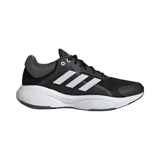 Adidas Herren Response Shoes, Core Black/Cloud White/Grey Six, 42 Eu