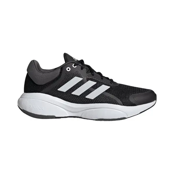 Adidas Herren Response Shoes, Core Black/Cloud White/Grey Six, 42 Eu thumbnail