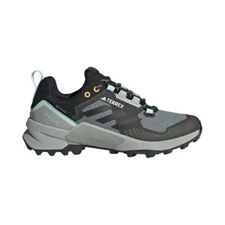 Adidas Womens Terrex Swift R3 Gore Tex Shoes Semi Flash Aqua 5.5