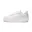 PUMA White-Frosty Pink-Alpine Snow