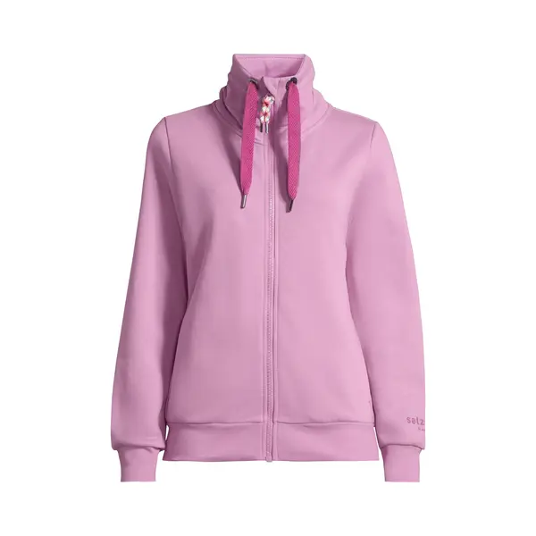 Salzhaut Sweatvest 'Rackeln - Uni' Sering thumbnail