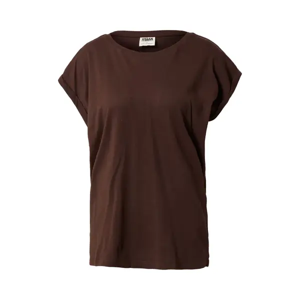 Women's Long-shoulder T-shirt Urban Classics Organic Gt thumbnail