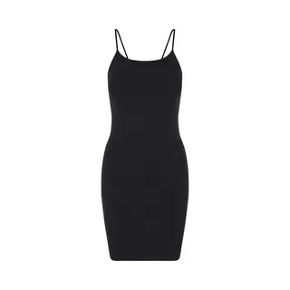 Women's Stretch Jersey Slim-fit Dress Urban Classics