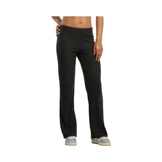 Women's Trousers Urban Classics Rib