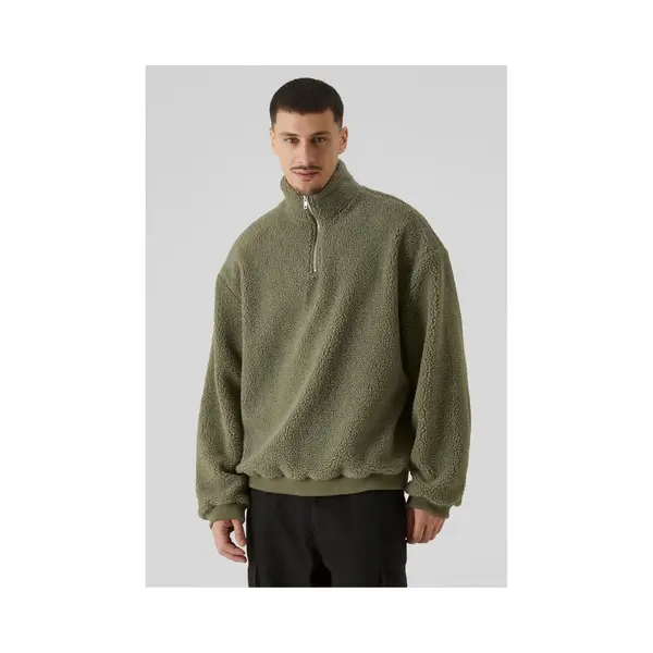 Sweater Urban Classics Troyer thumbnail