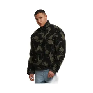 Fleece Urban Classics Teddy Troyer