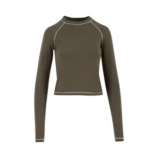 Women's Long Sleeve T-shirt Urban Classics