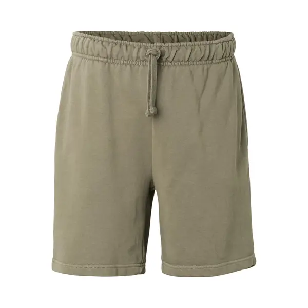Urban Classics Big & Tall Broek Kaki thumbnail