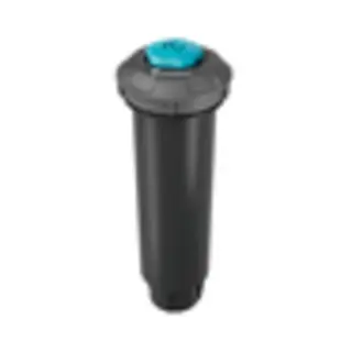 Gardena 8241-20 tuinsprinkler Telescopische sproeier Zwart, Groen