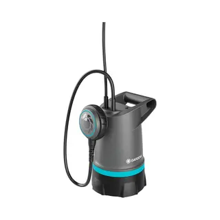 Gardena 9016-47 water pomp 550 W Onderwater/dompelpomp 0,9 bar 20000 L/u