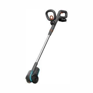Gardena 14820-20 Elektrischer Unkrautjäter Akku