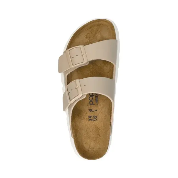 Birkenstock Pantolette Arizona Chunky thumbnail